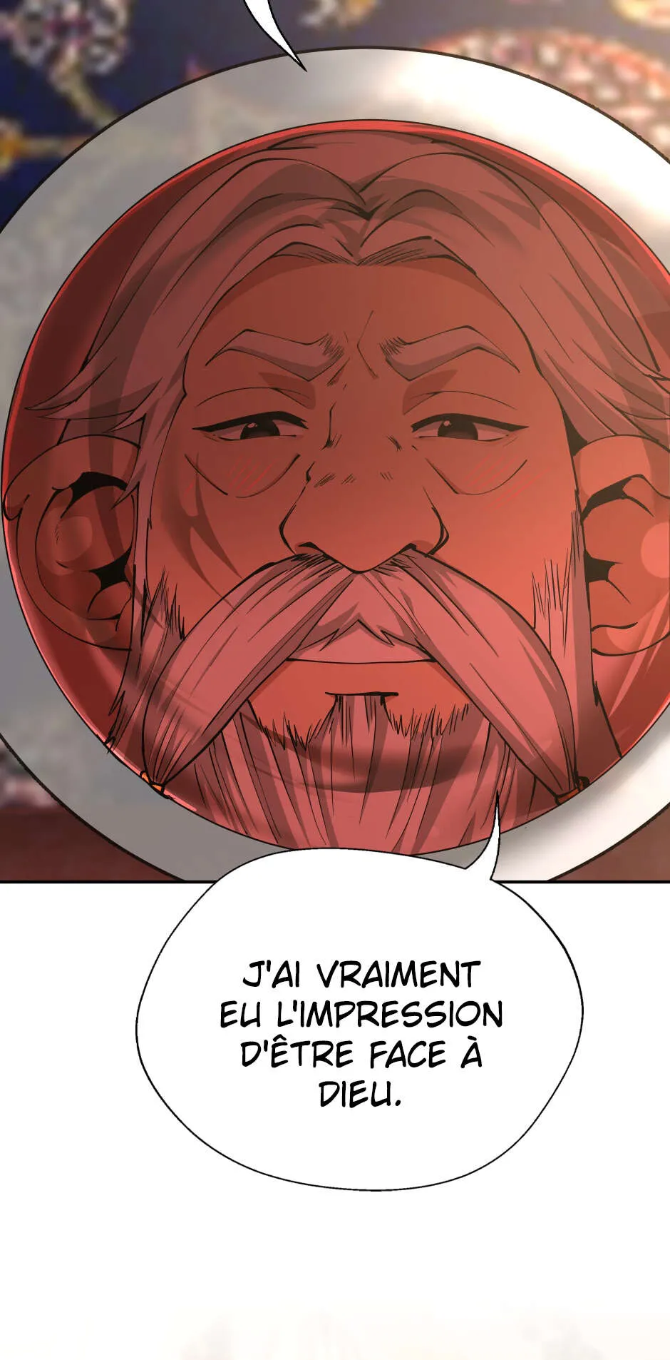 Read The Beginning After the End FRANCAIS Manga Online