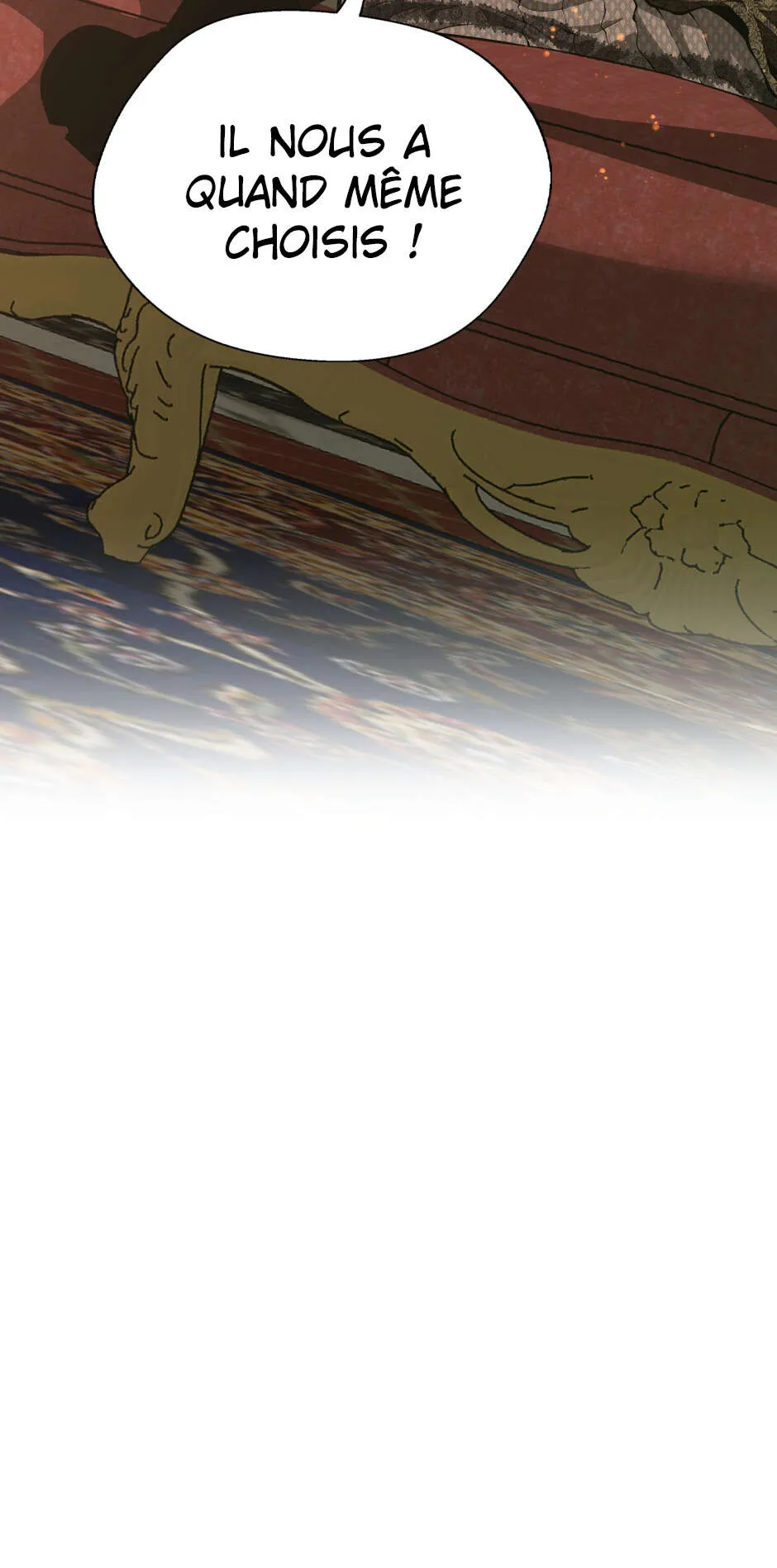 Read The Beginning After the End FRANCAIS Manga Online