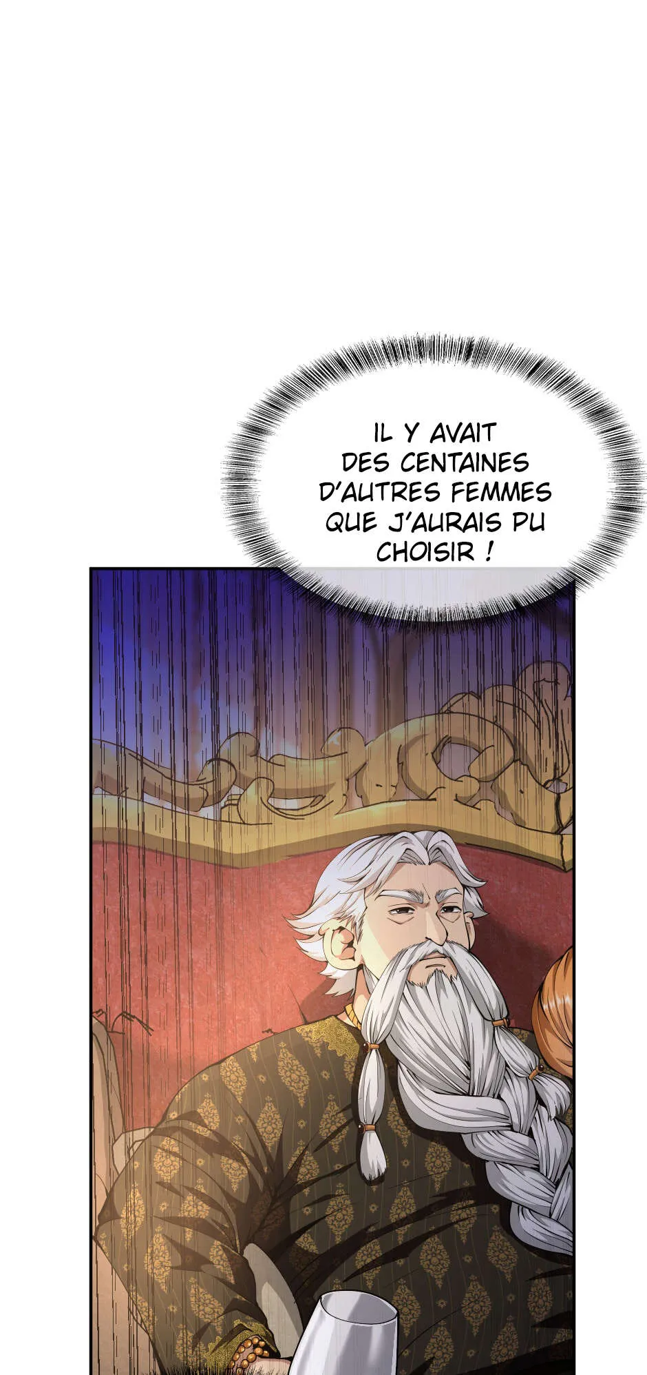 Read The Beginning After the End FRANCAIS Manga Online