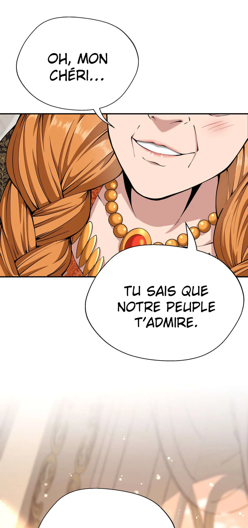 Read The Beginning After the End FRANCAIS Manga Online