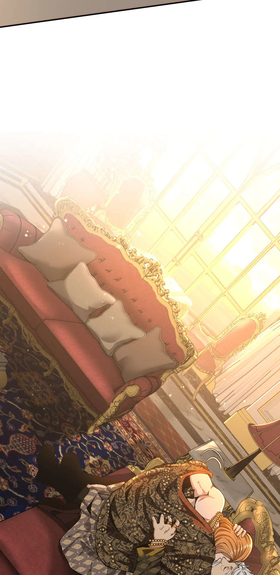 Read The Beginning After the End FRANCAIS Manga Online