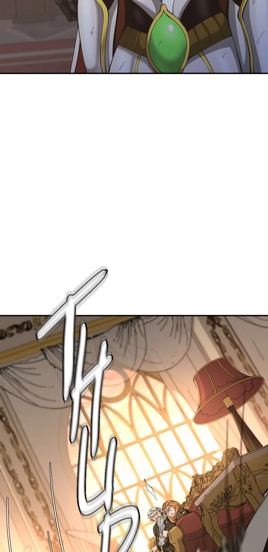 Read The Beginning After the End FRANCAIS Manga Online