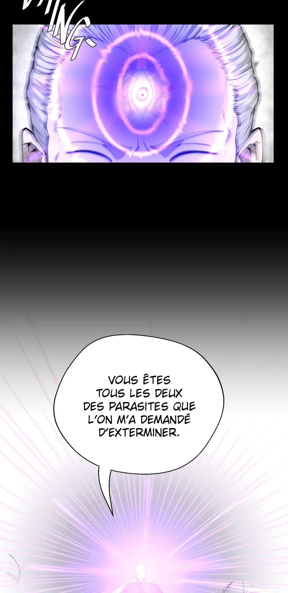 Read The Beginning After the End FRANCAIS Manga Online