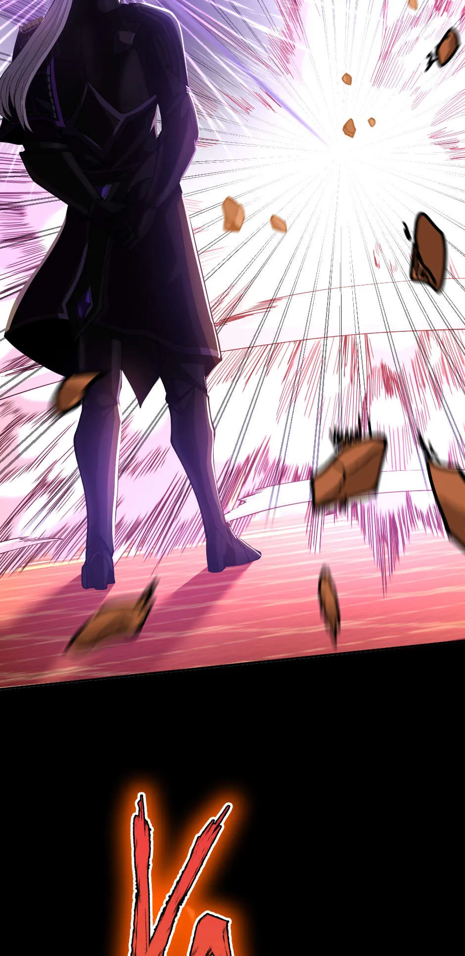 Read The Beginning After the End FRANCAIS Manga Online