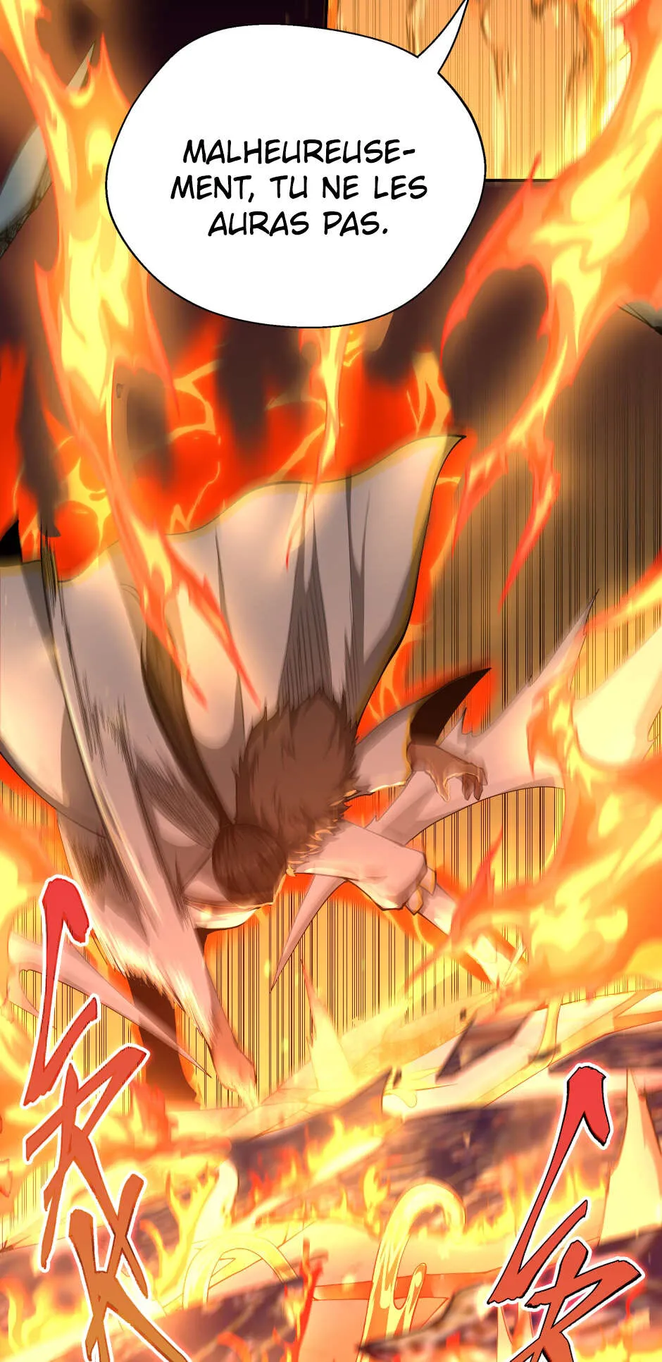 Read The Beginning After the End FRANCAIS Manga Online