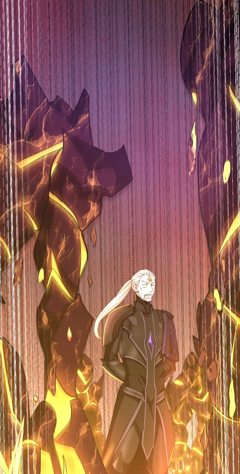 Read The Beginning After the End FRANCAIS Manga Online