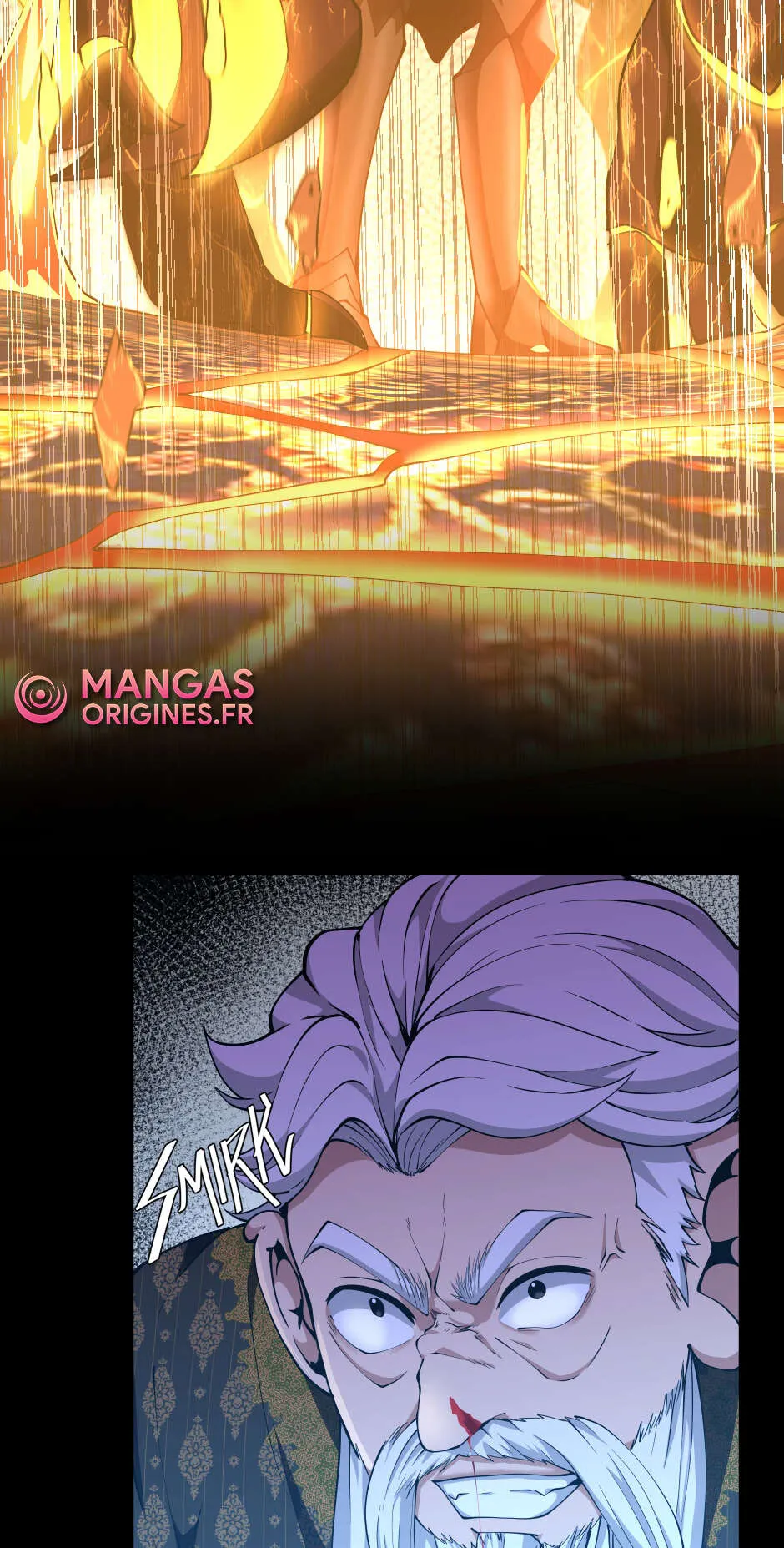 Read The Beginning After the End FRANCAIS Manga Online