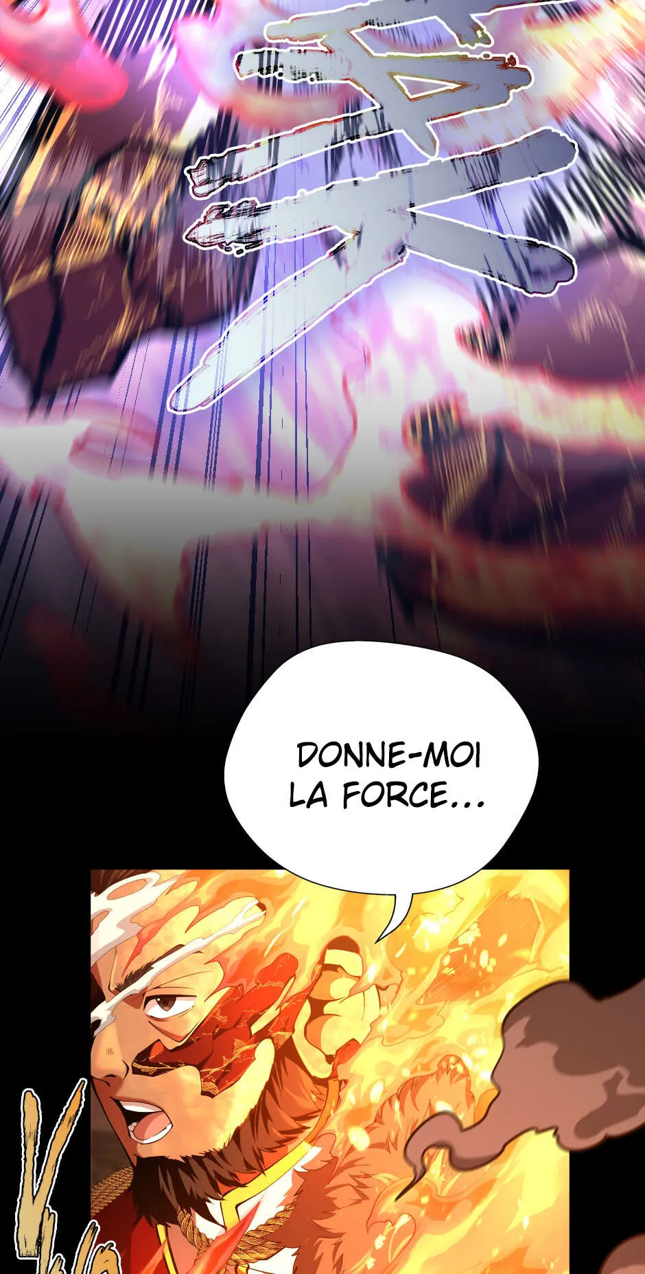 Read The Beginning After the End FRANCAIS Manga Online