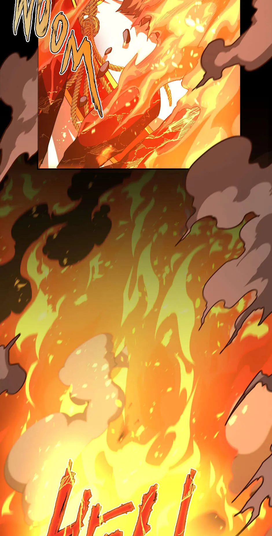 Read The Beginning After the End FRANCAIS Manga Online