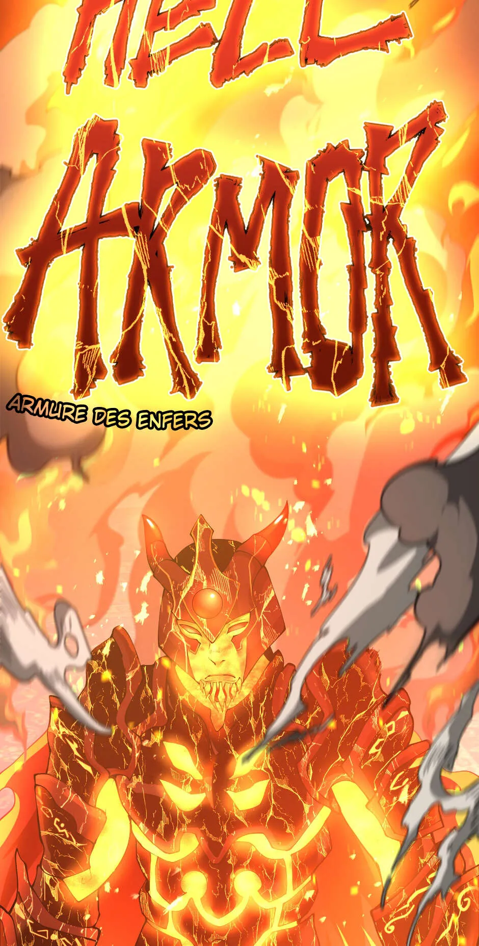 Read The Beginning After the End FRANCAIS Manga Online