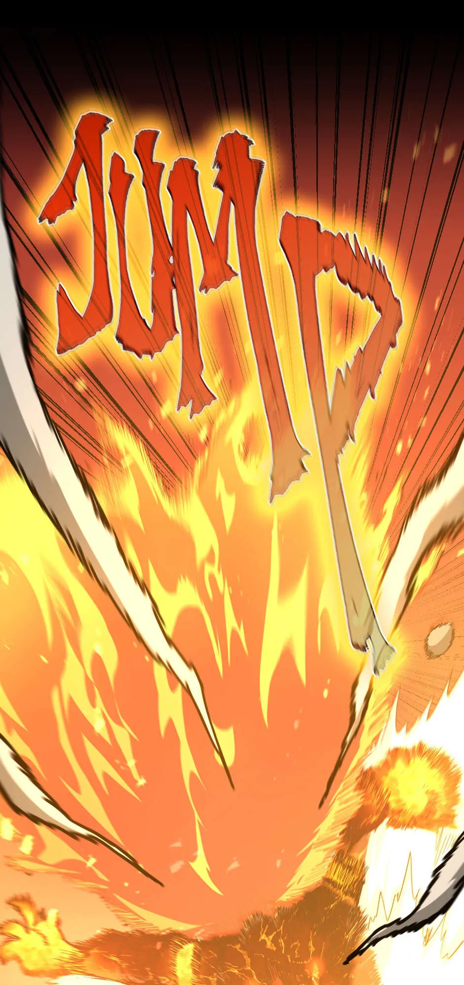 Read The Beginning After the End FRANCAIS Manga Online