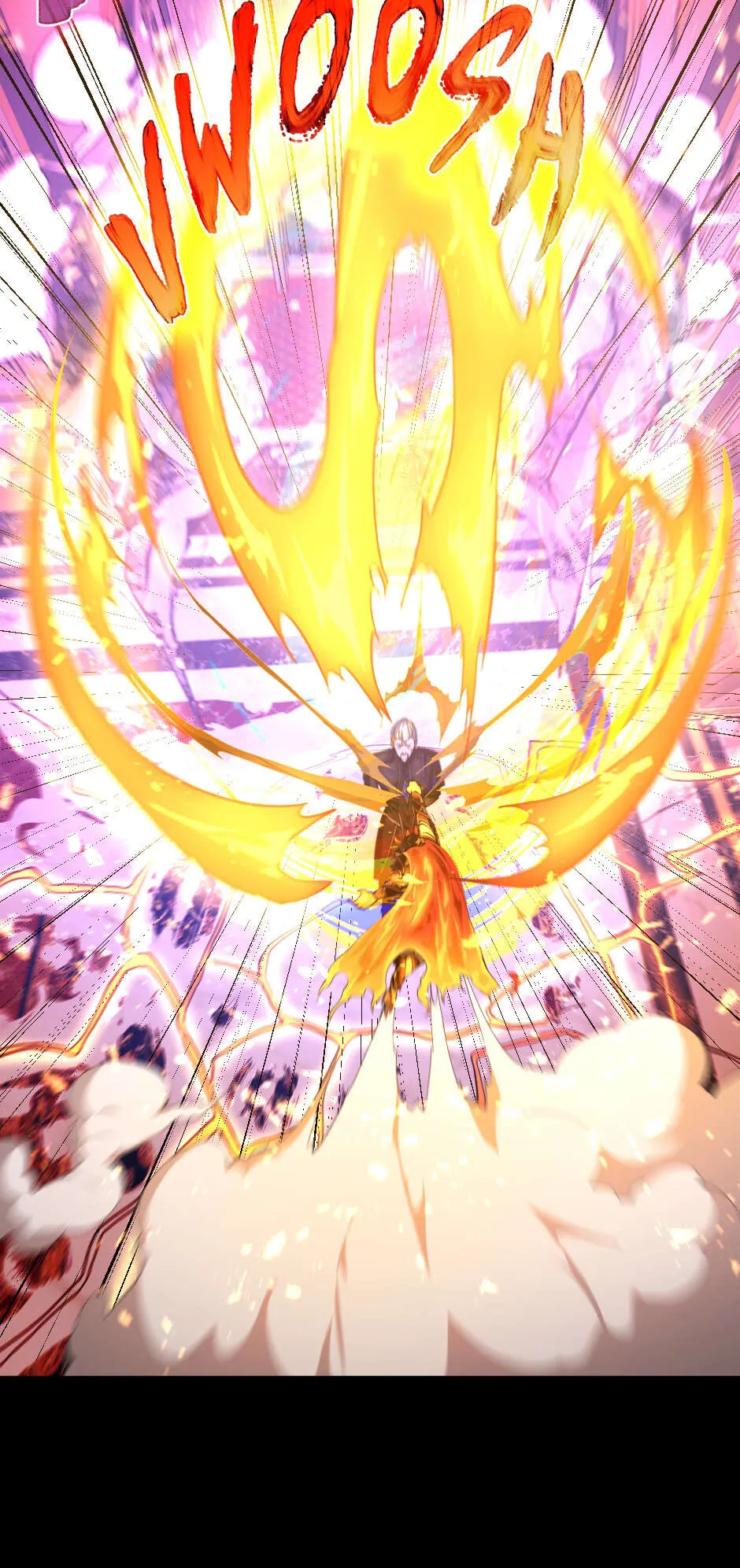 Read The Beginning After the End FRANCAIS Manga Online