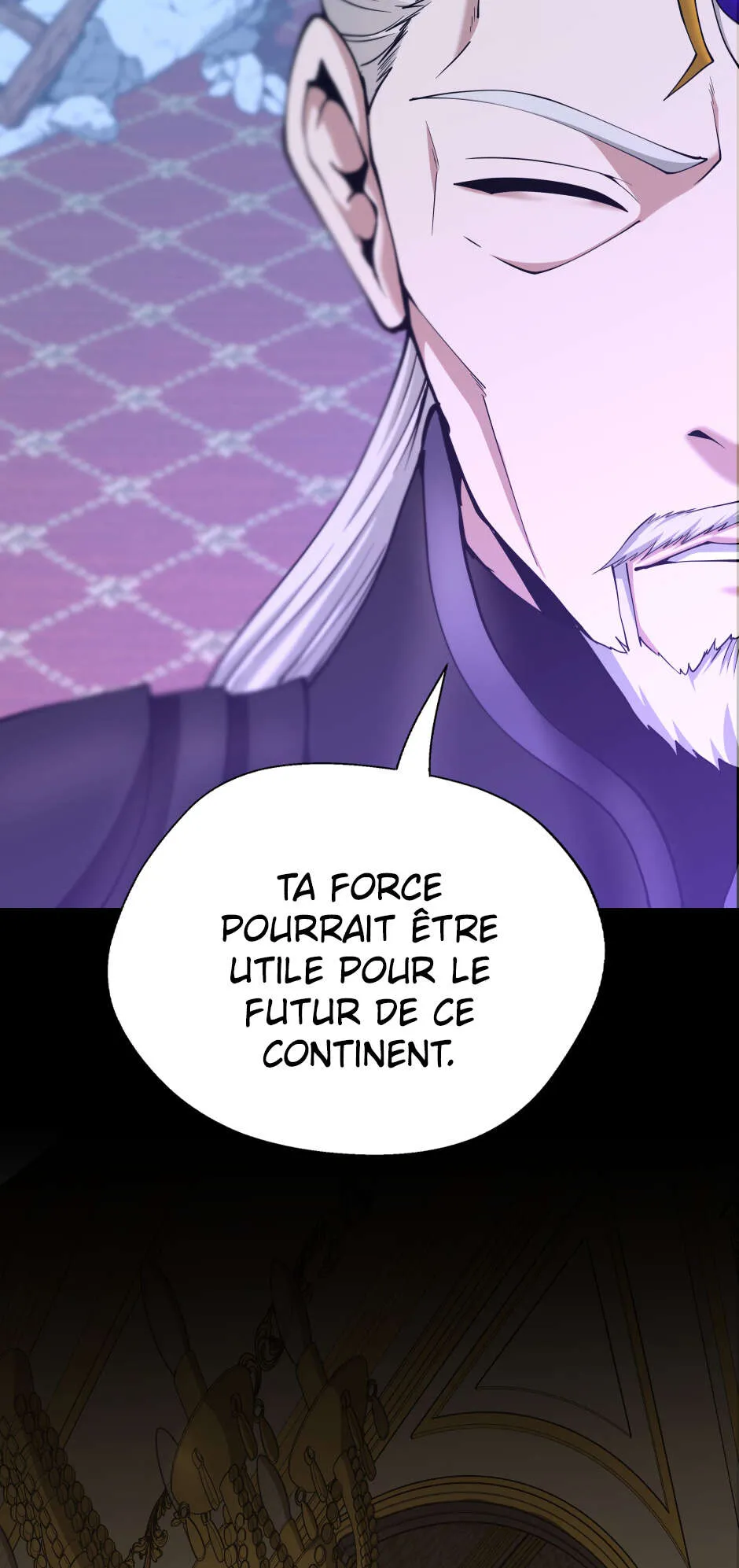 Read The Beginning After the End FRANCAIS Manga Online