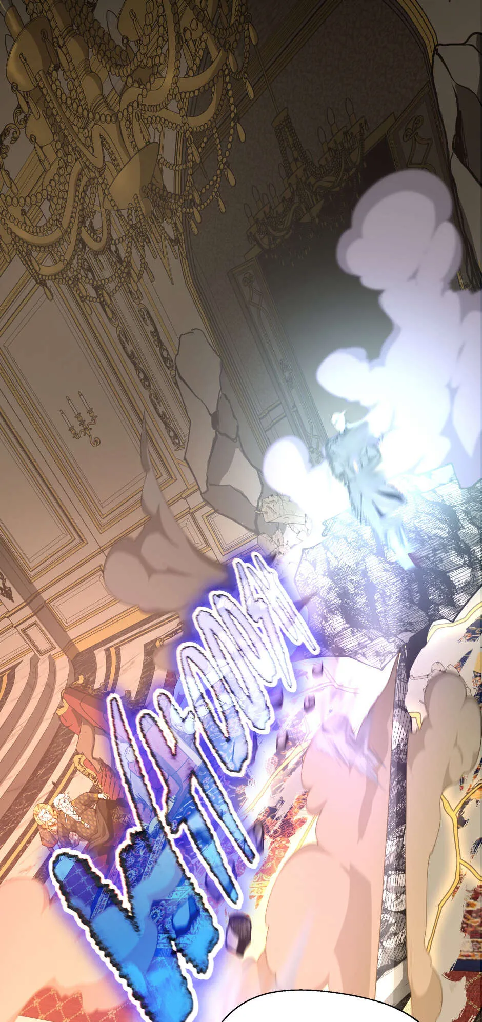 Read The Beginning After the End FRANCAIS Manga Online