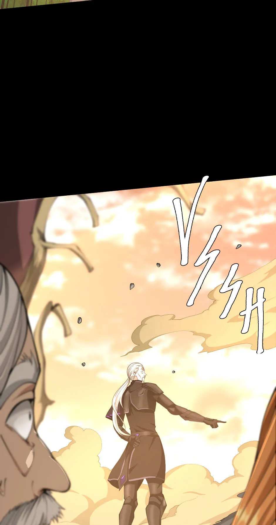 Read The Beginning After the End FRANCAIS Manga Online