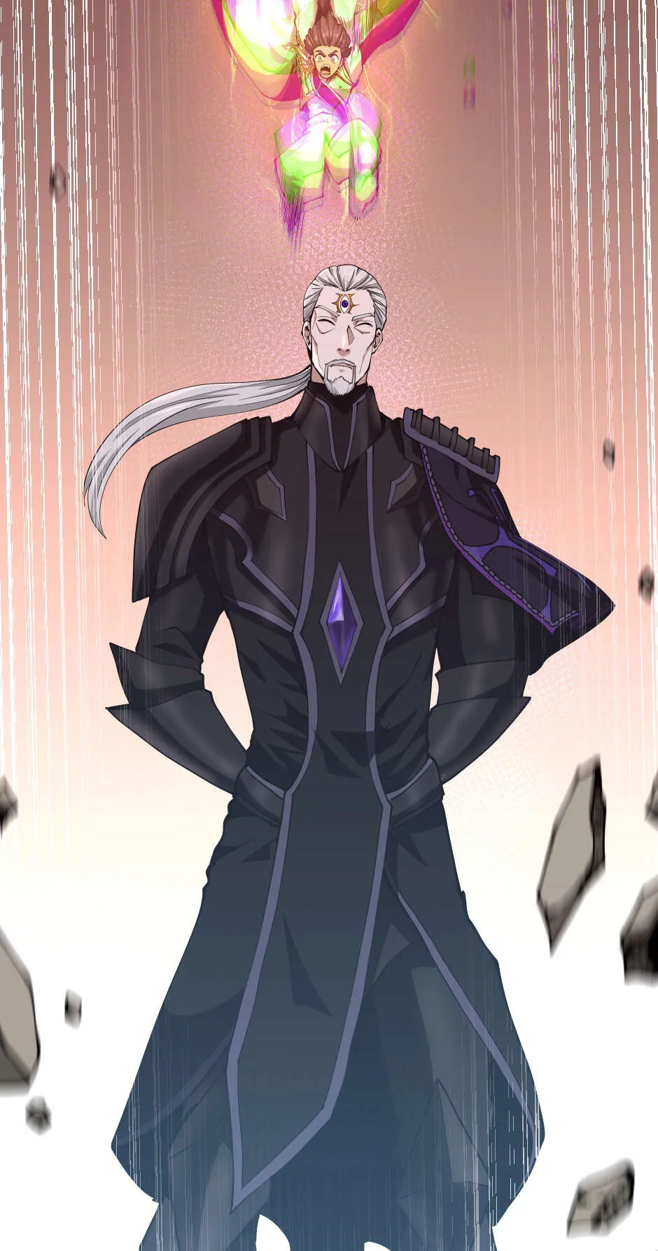 Read The Beginning After the End FRANCAIS Manga Online