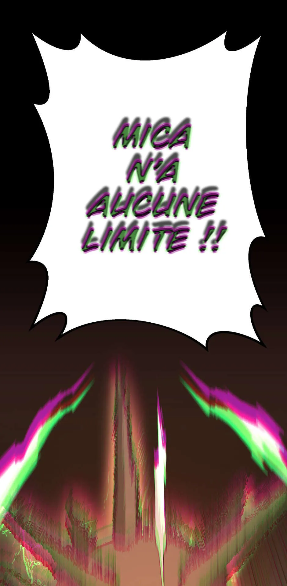 Read The Beginning After the End FRANCAIS Manga Online