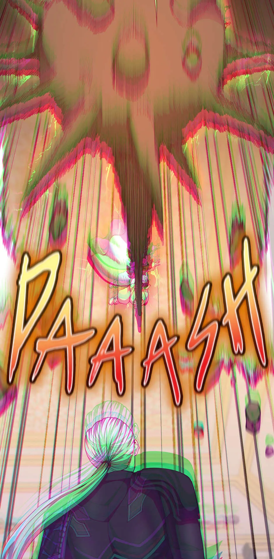 Read The Beginning After the End FRANCAIS Manga Online