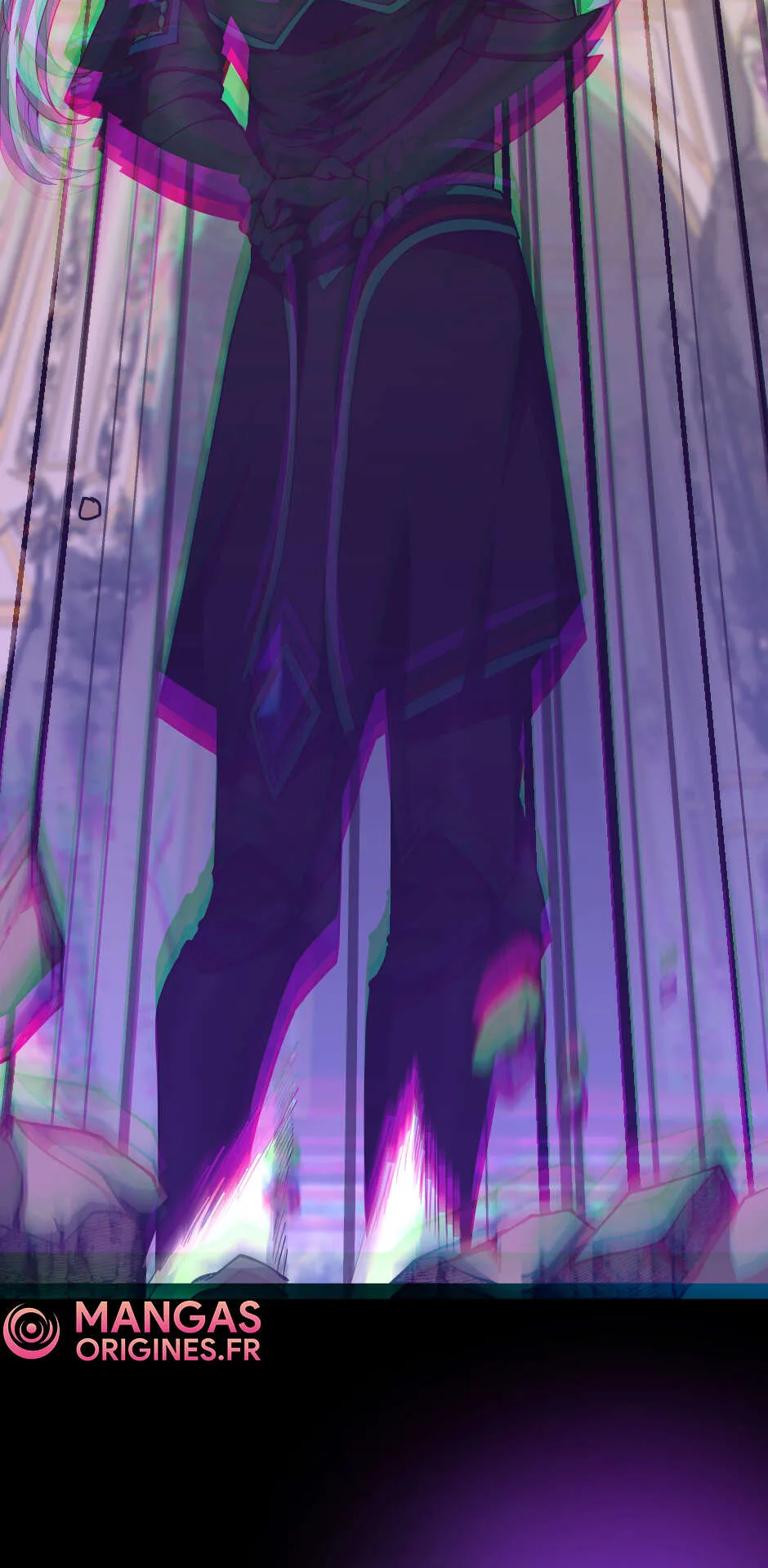 Read The Beginning After the End FRANCAIS Manga Online