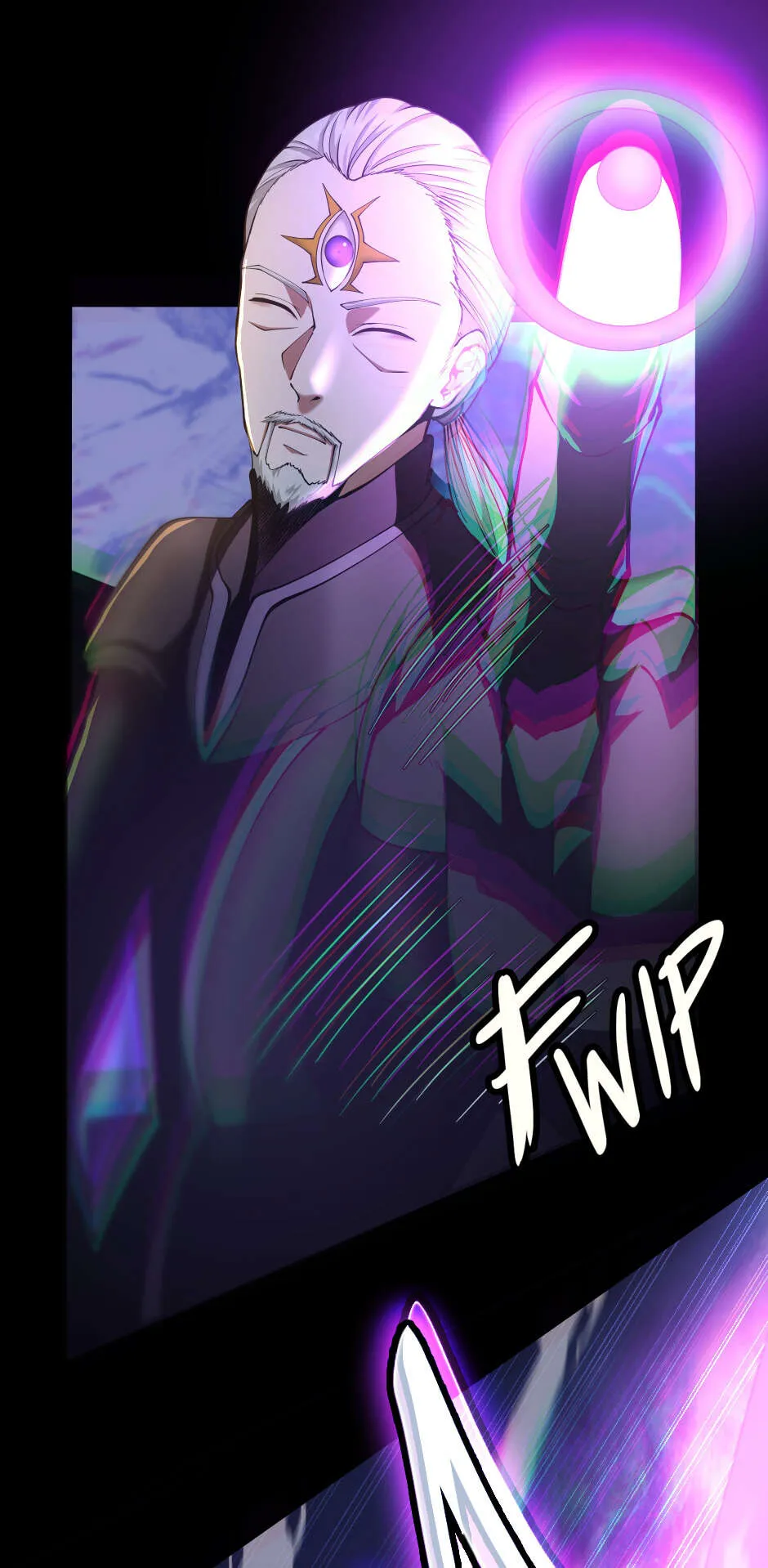 Read The Beginning After the End FRANCAIS Manga Online