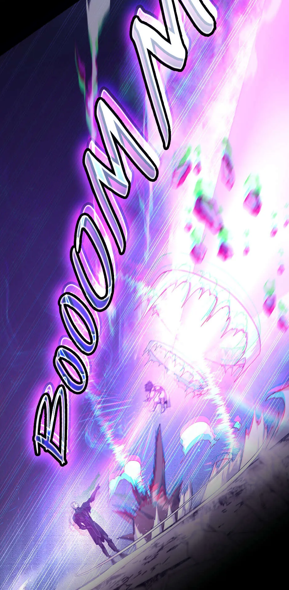 Read The Beginning After the End FRANCAIS Manga Online