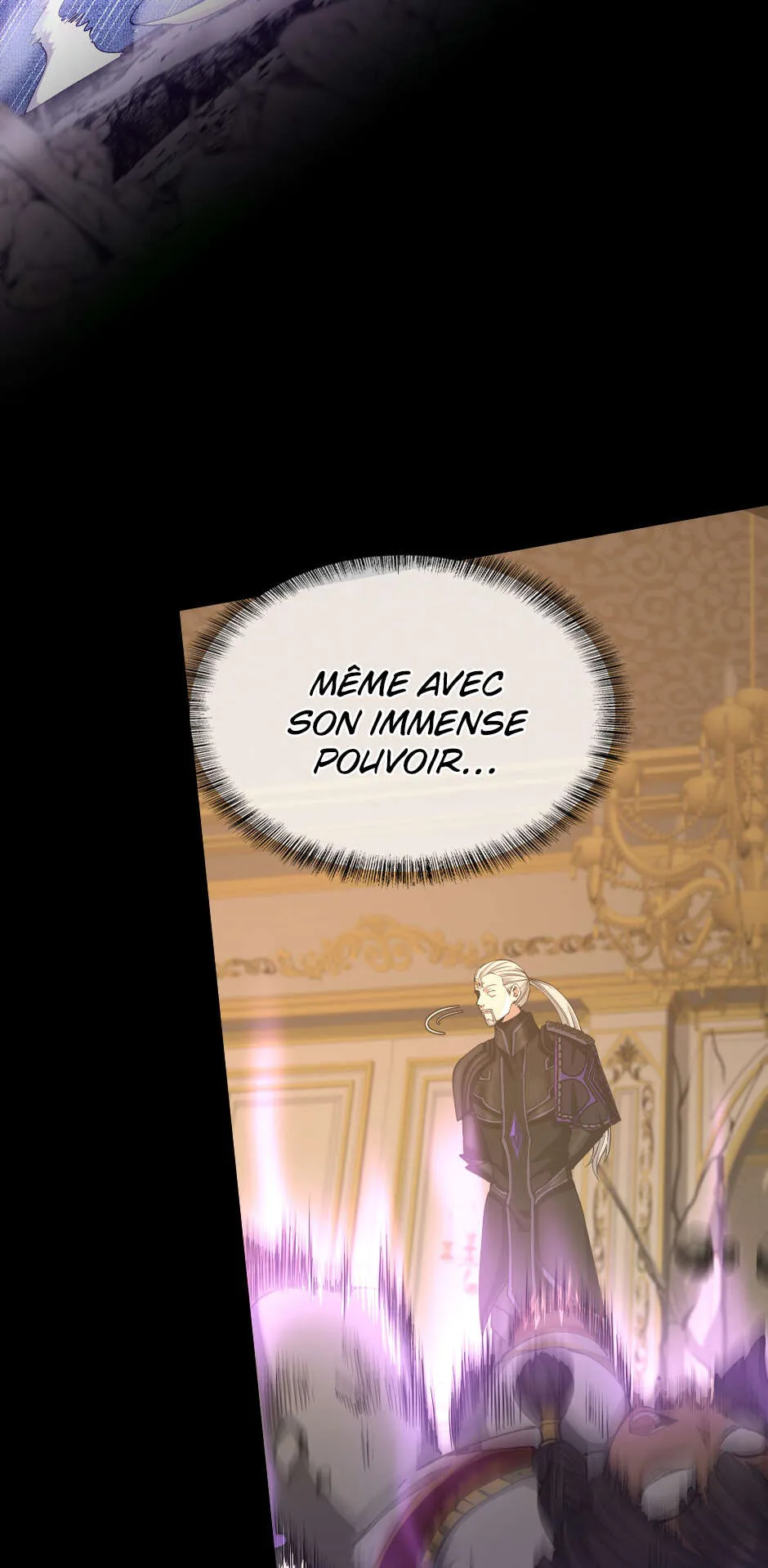 Read The Beginning After the End FRANCAIS Manga Online