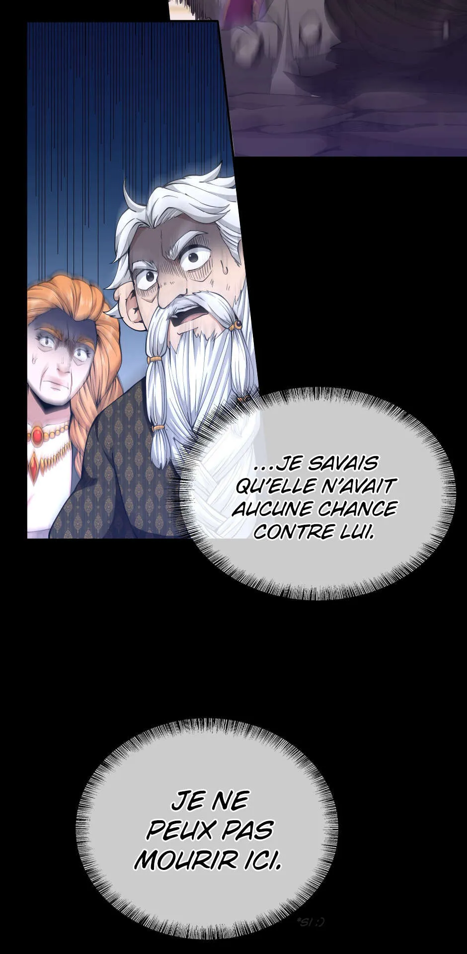 Read The Beginning After the End FRANCAIS Manga Online