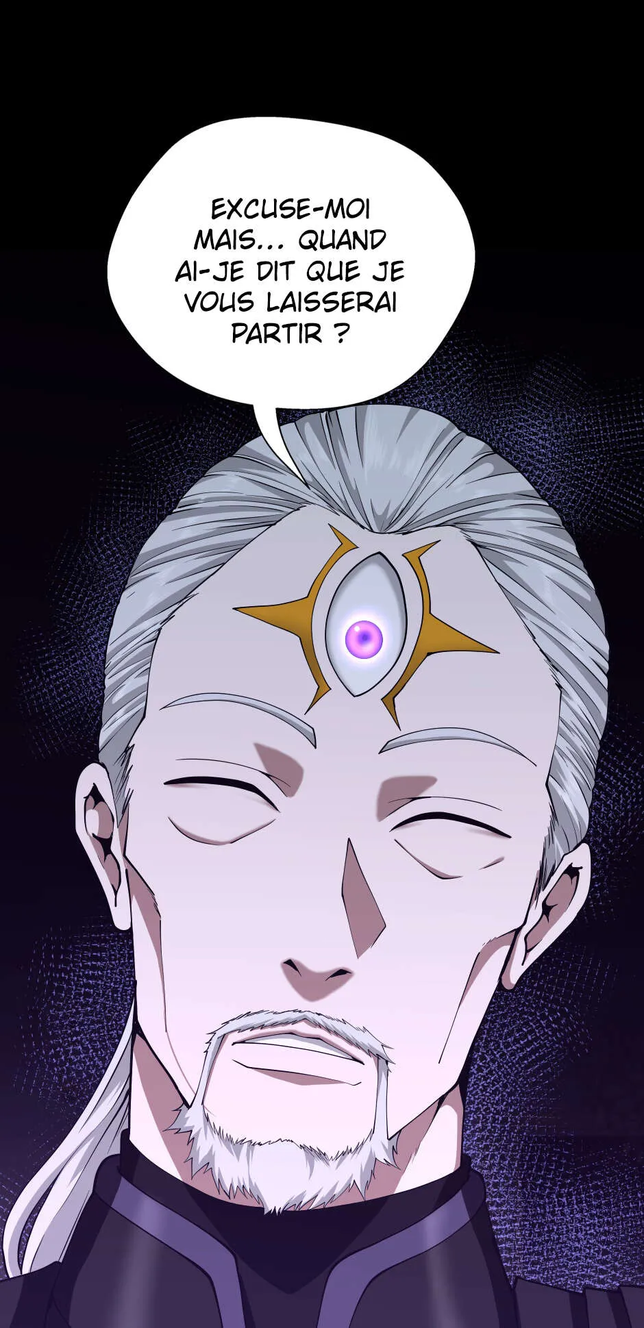 Read The Beginning After the End FRANCAIS Manga Online