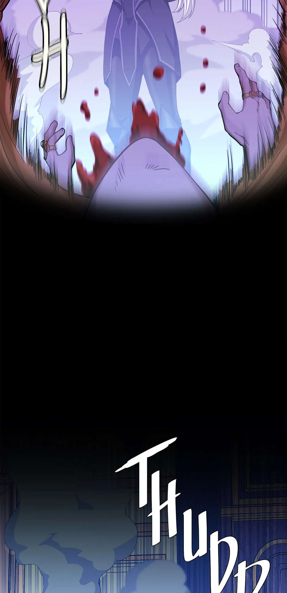 Read The Beginning After the End FRANCAIS Manga Online