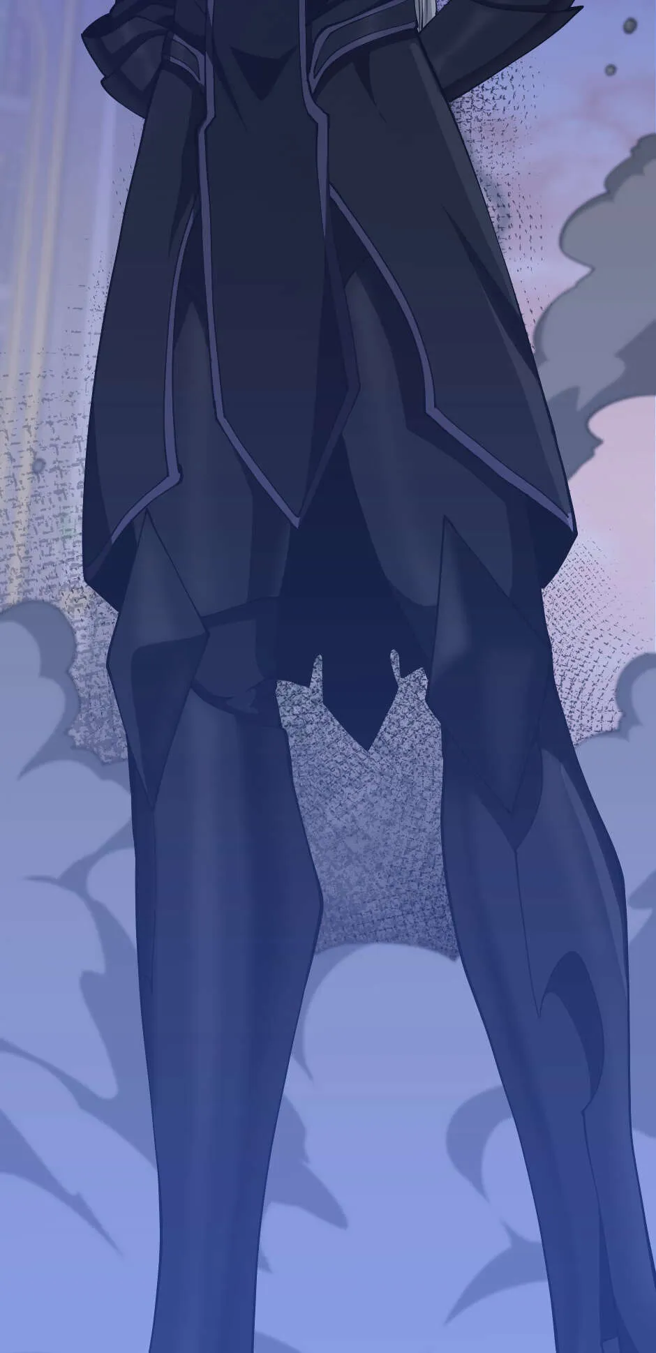 Read The Beginning After the End FRANCAIS Manga Online