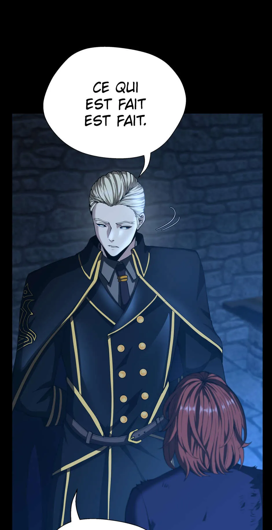 Read The Beginning After the End FRANCAIS Manga Online