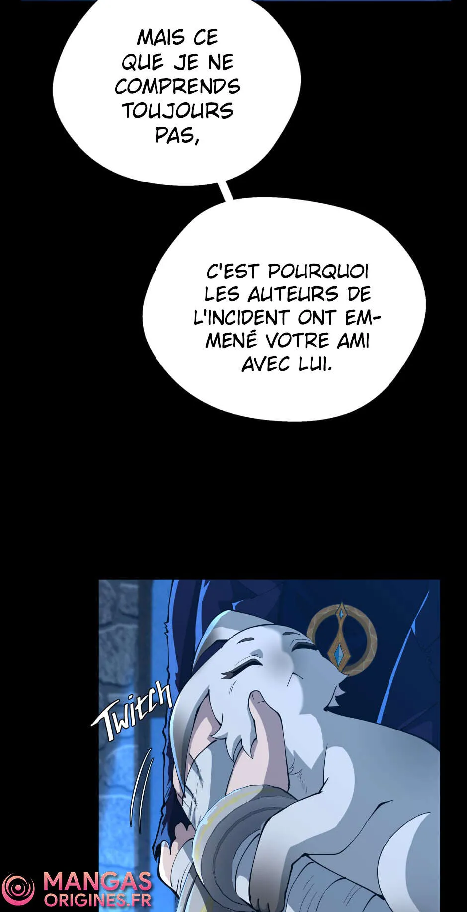 Read The Beginning After the End FRANCAIS Manga Online