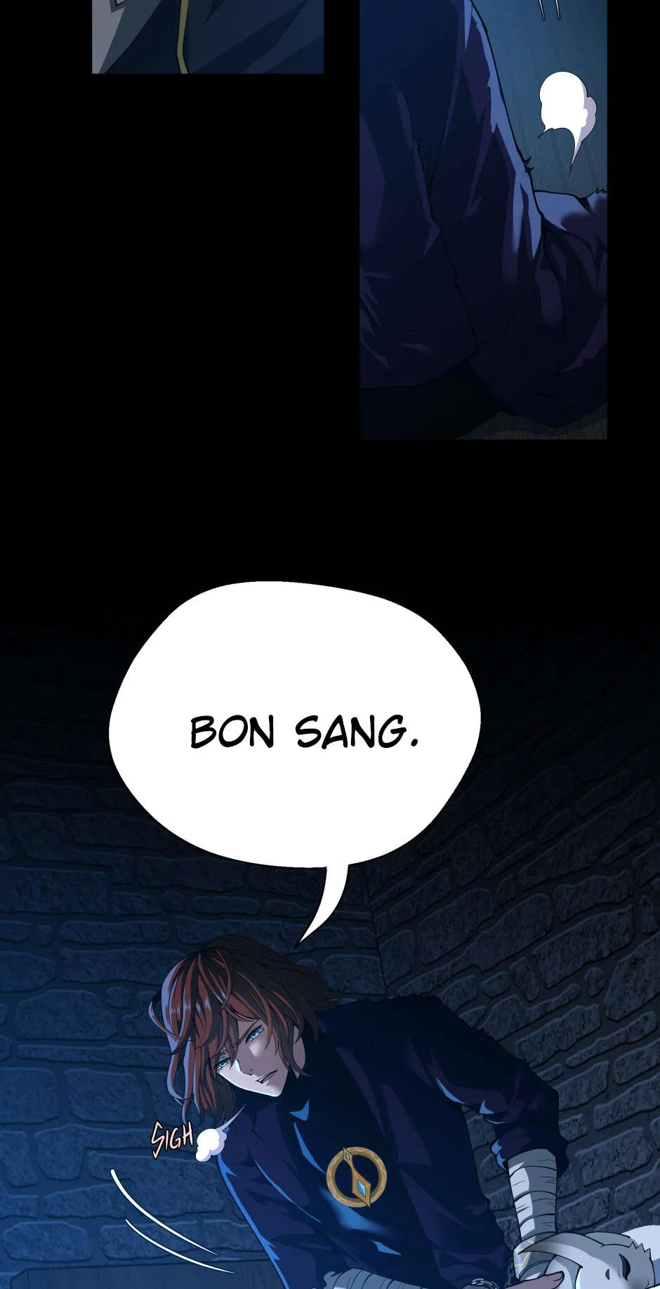 Read The Beginning After the End FRANCAIS Manga Online