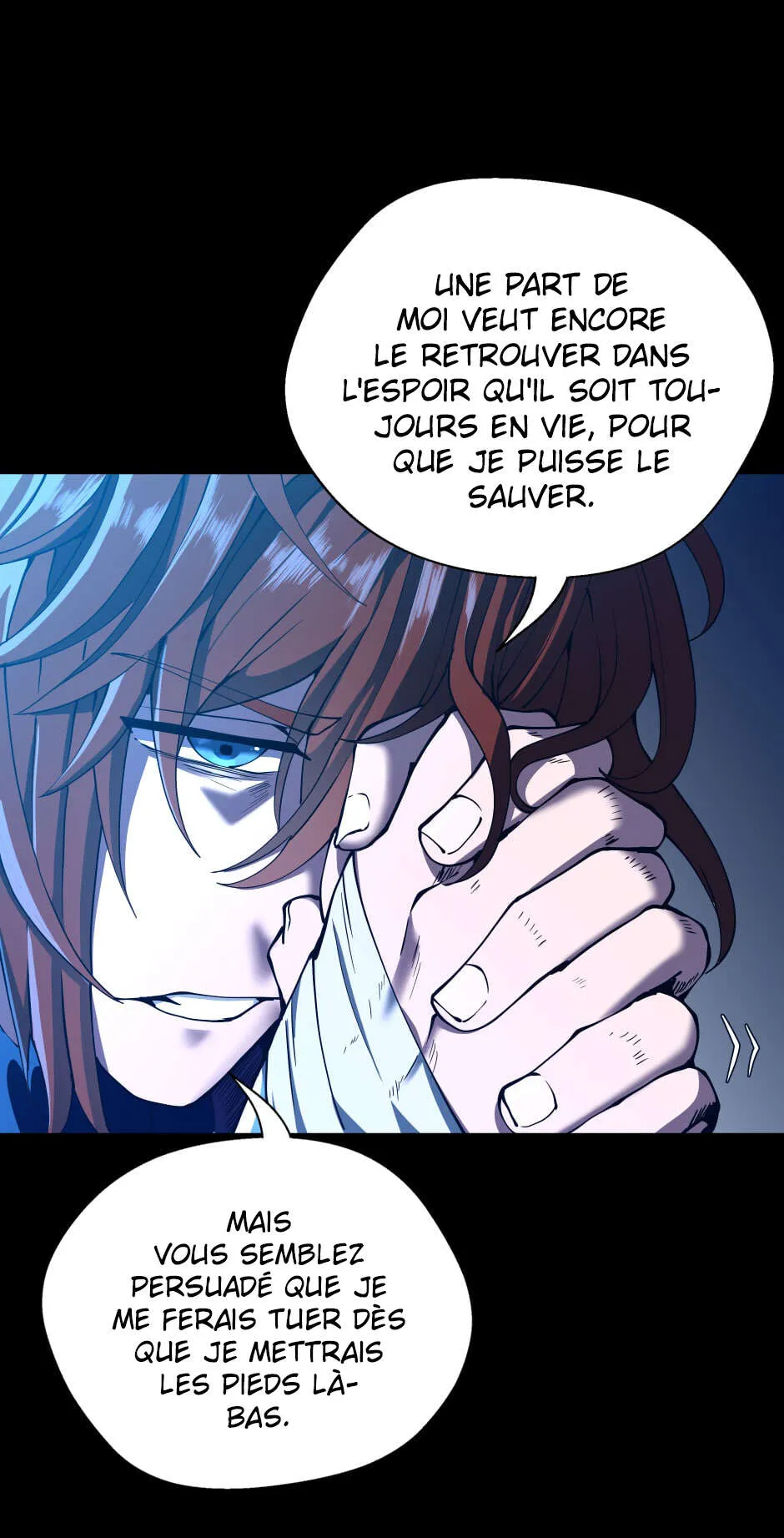 Read The Beginning After the End FRANCAIS Manga Online