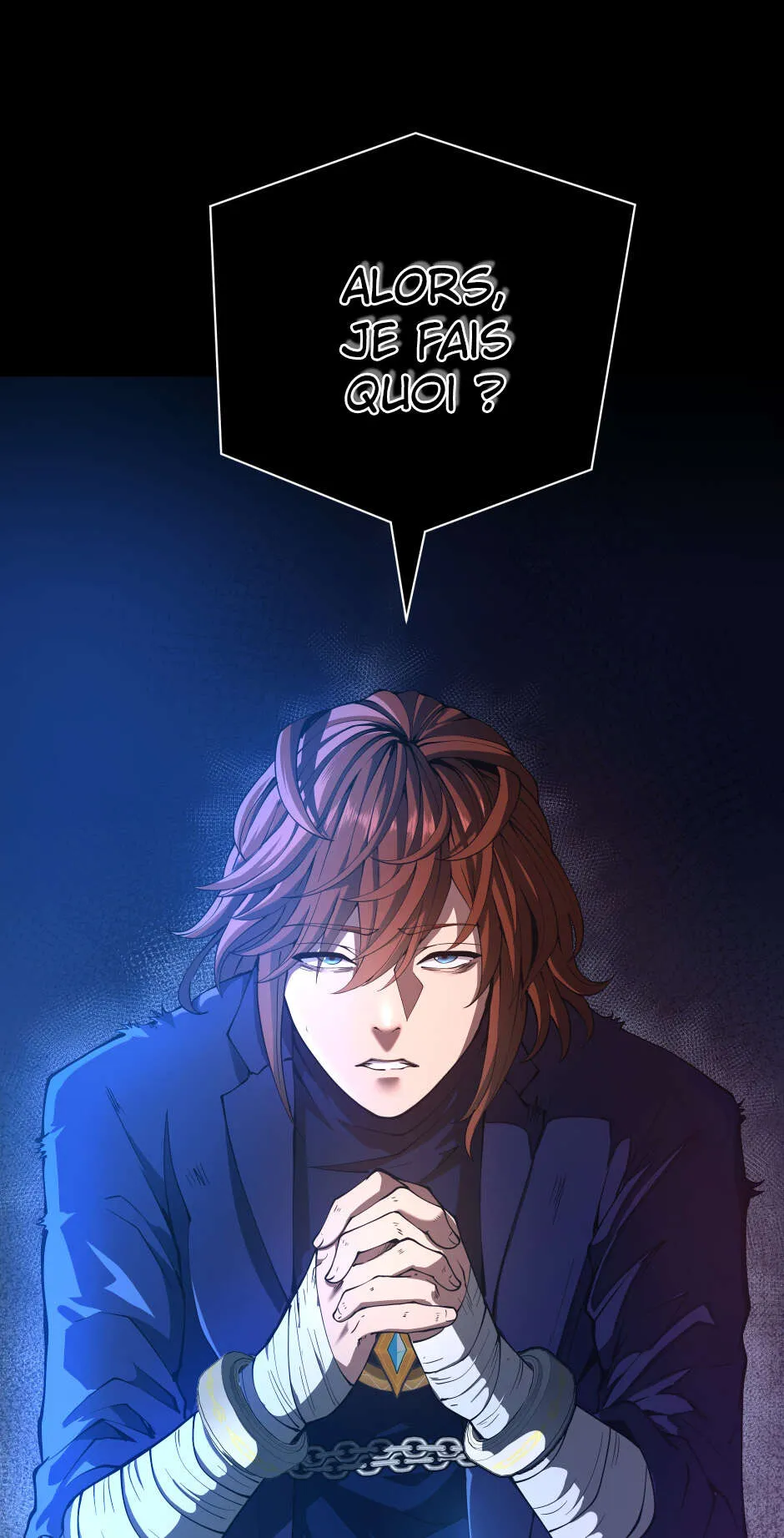 Read The Beginning After the End FRANCAIS Manga Online