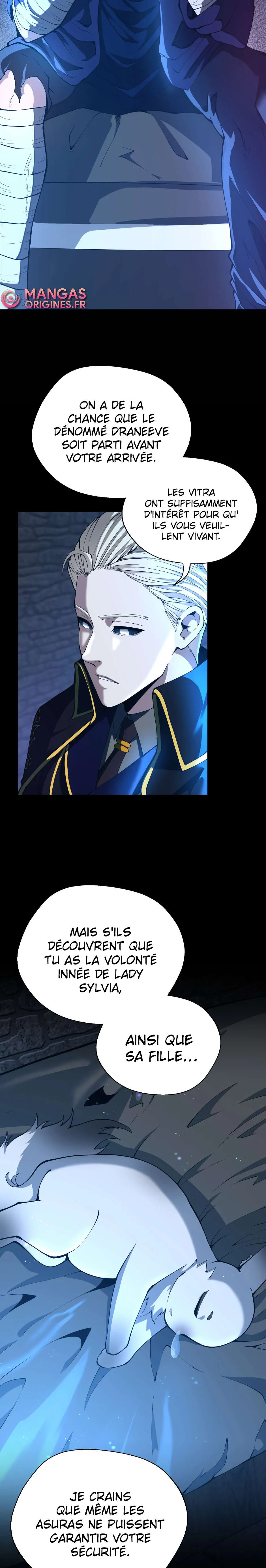 Read The Beginning After the End FRANCAIS Manga Online