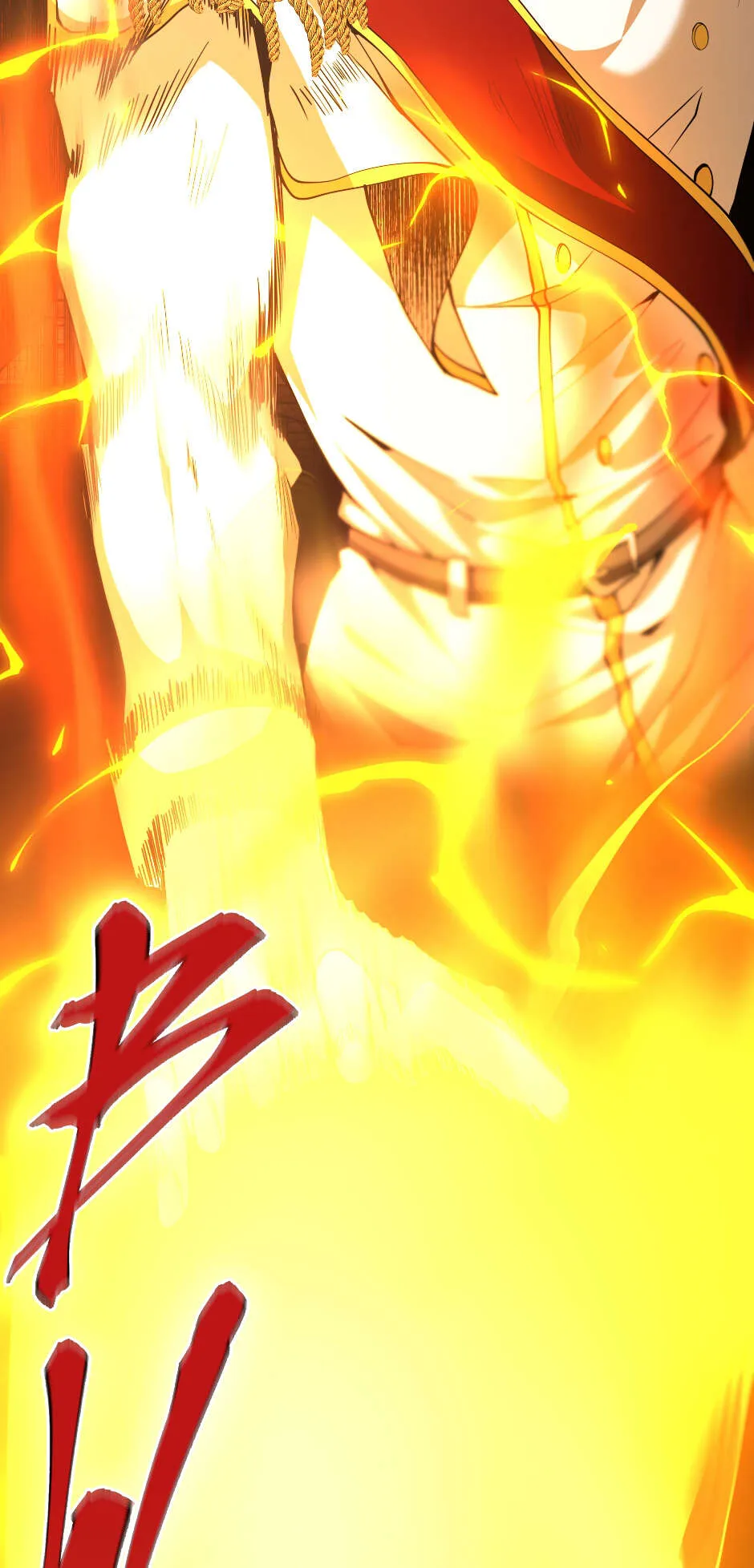 Read The Beginning After the End FRANCAIS Manga Online