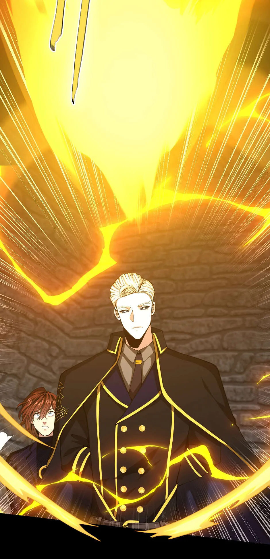 Read The Beginning After the End FRANCAIS Manga Online