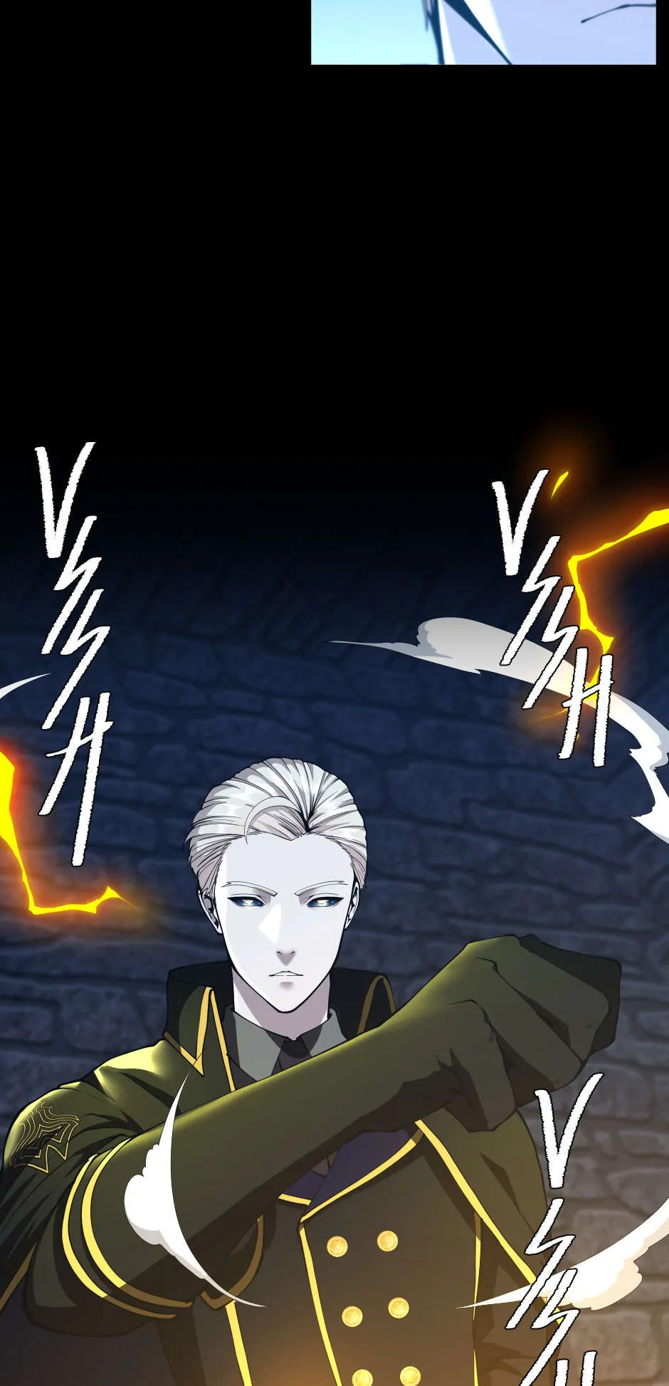 Read The Beginning After the End FRANCAIS Manga Online