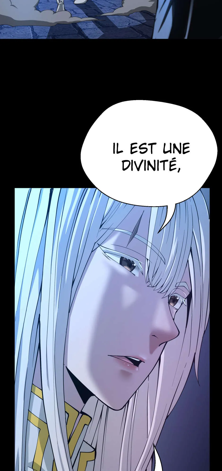 Read The Beginning After the End FRANCAIS Manga Online