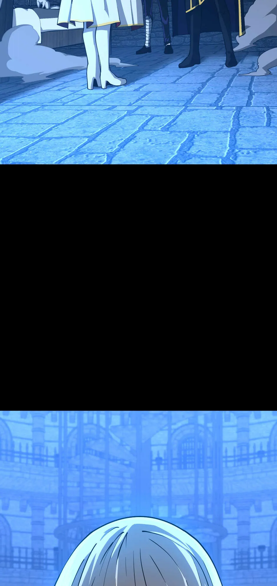 Read The Beginning After the End FRANCAIS Manga Online