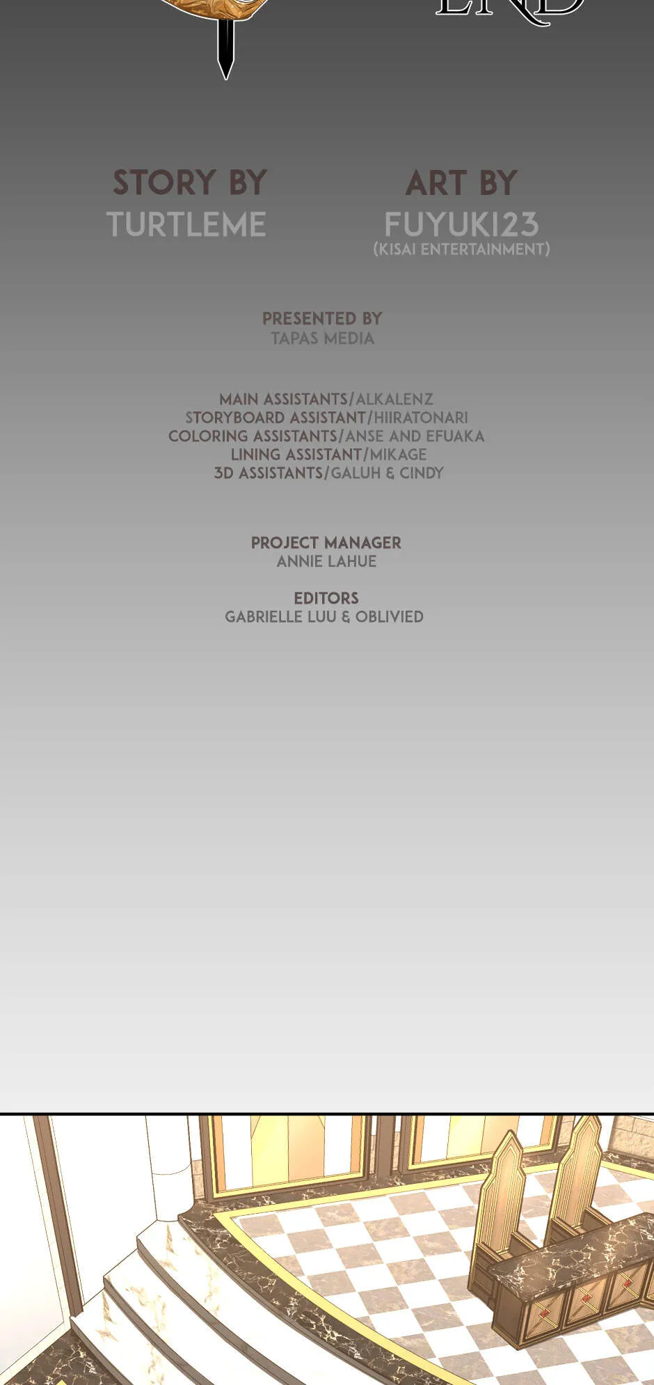 Read The Beginning After the End FRANCAIS Manga Online