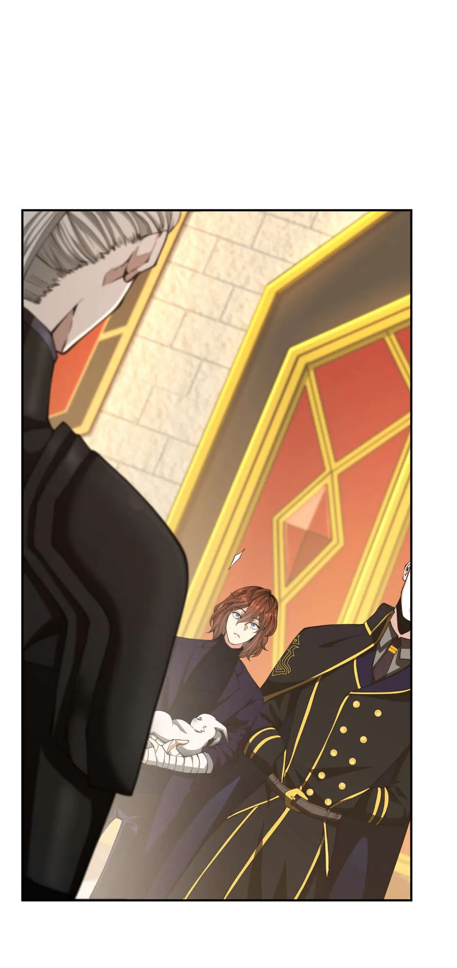 Read The Beginning After the End FRANCAIS Manga Online