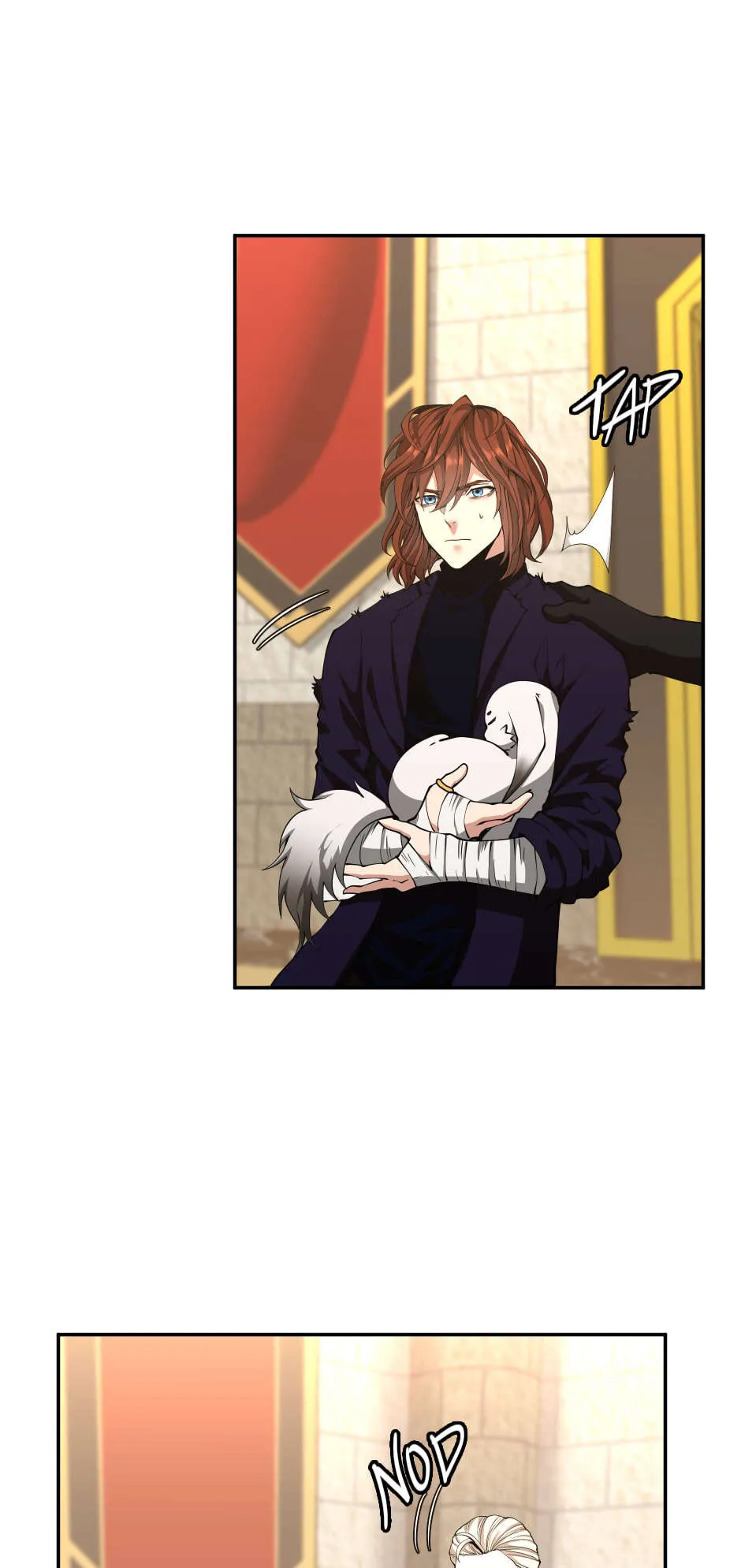 Read The Beginning After the End FRANCAIS Manga Online