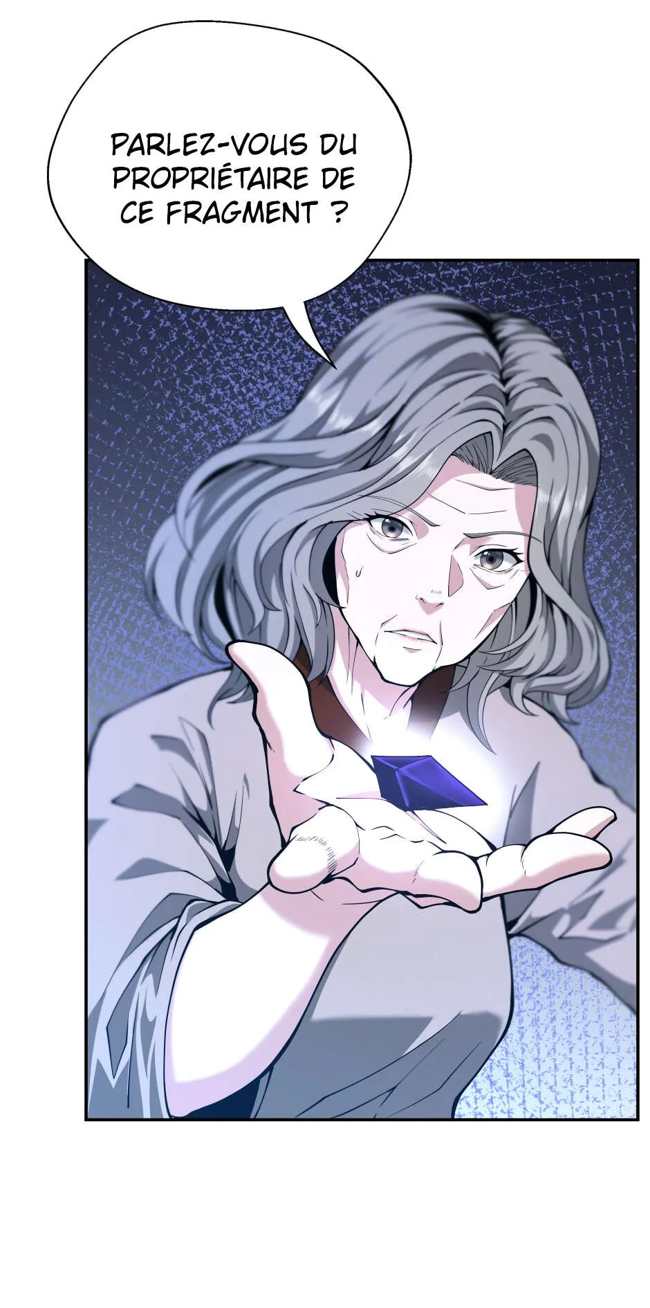 Read The Beginning After the End FRANCAIS Manga Online