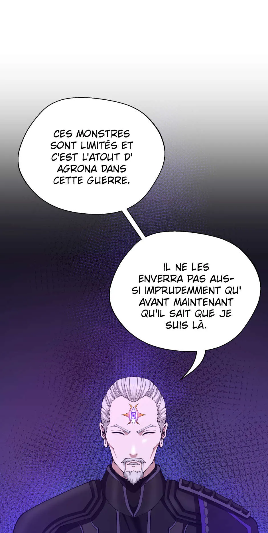 Read The Beginning After the End FRANCAIS Manga Online