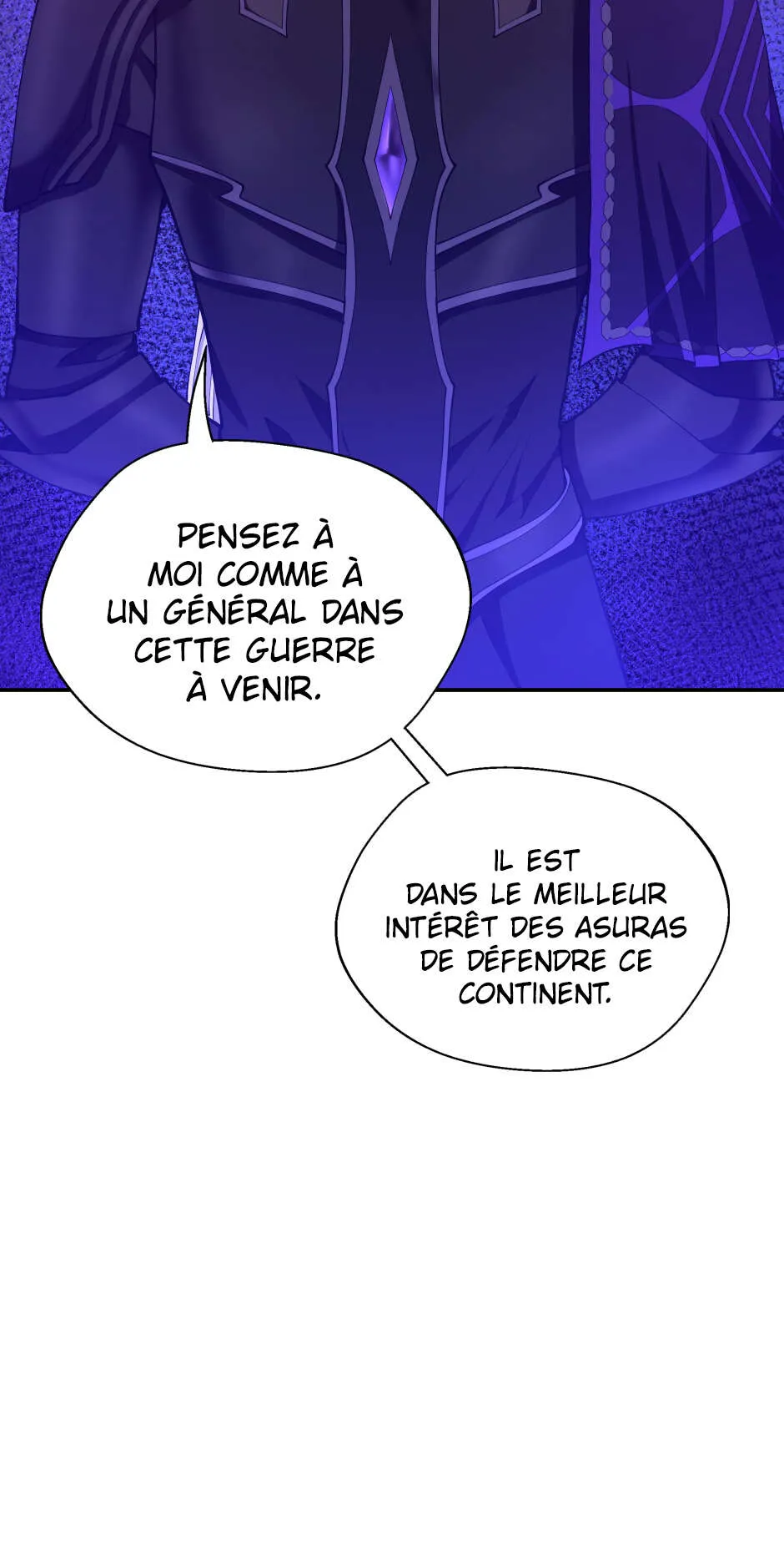 Read The Beginning After the End FRANCAIS Manga Online