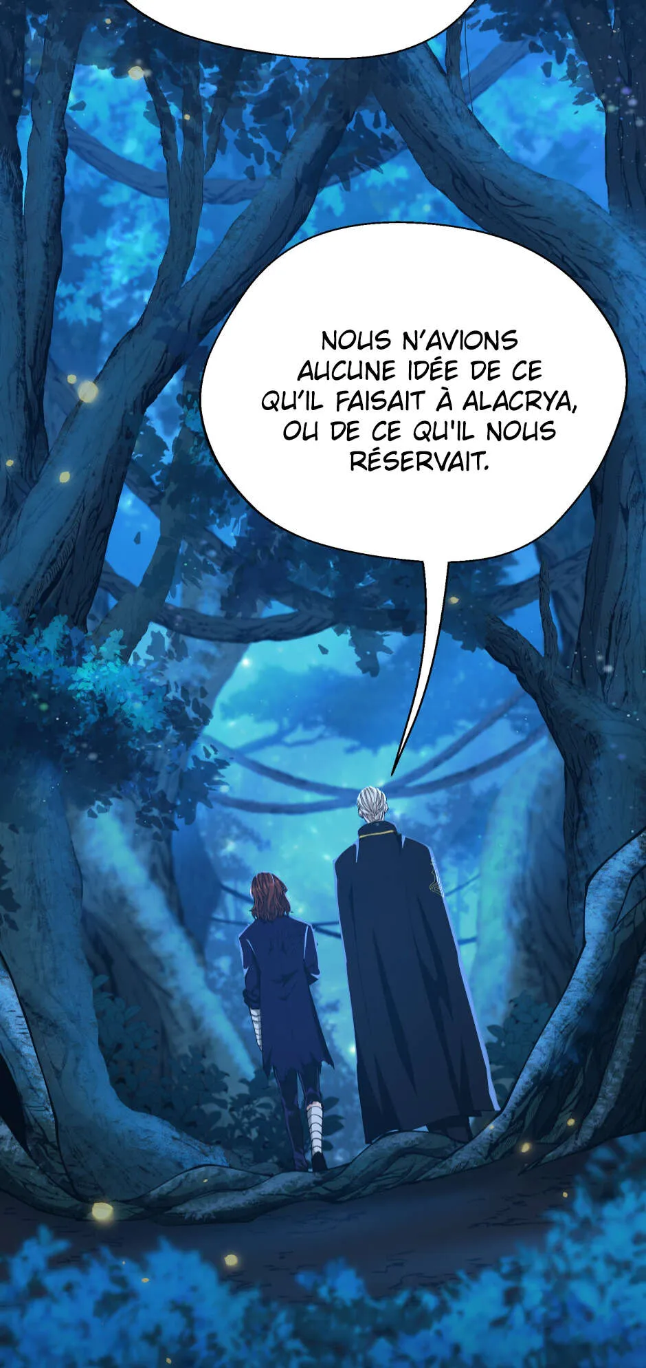 Read The Beginning After the End FRANCAIS Manga Online