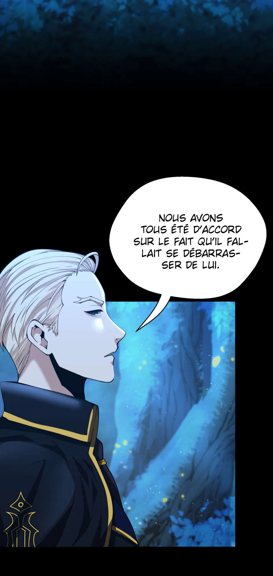 Read The Beginning After the End FRANCAIS Manga Online