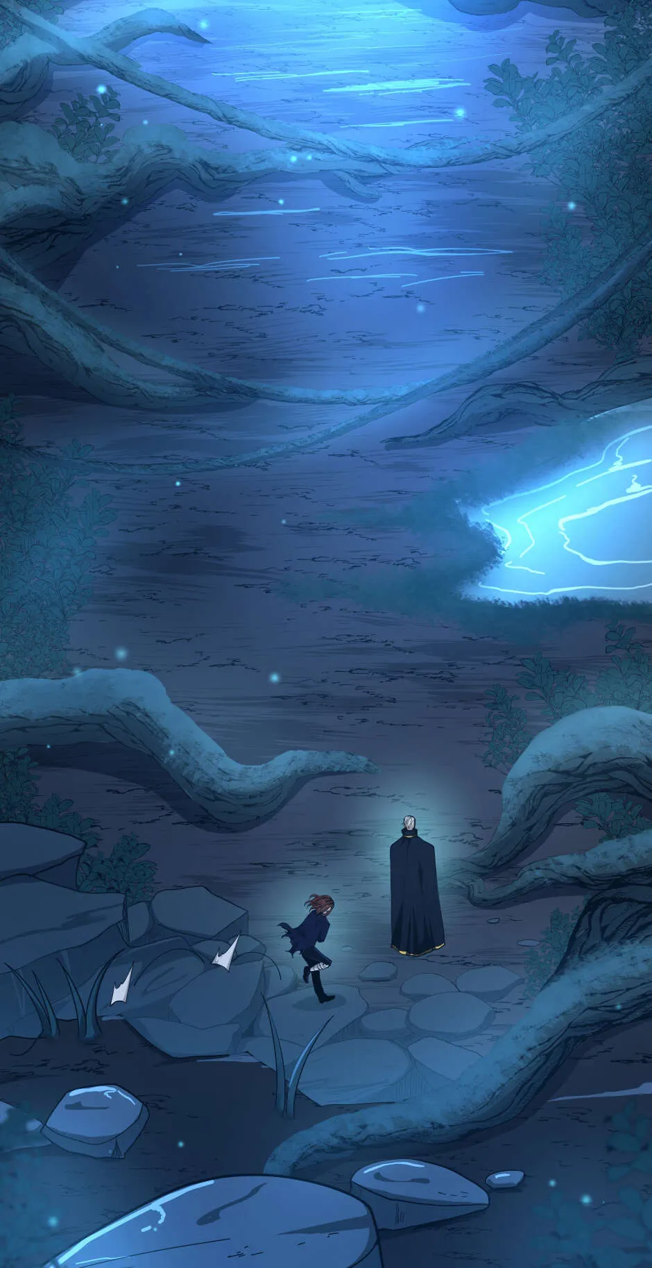 Read The Beginning After the End FRANCAIS Manga Online